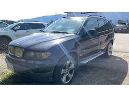 2004 BMW X5