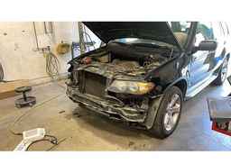 2004 BMW X5