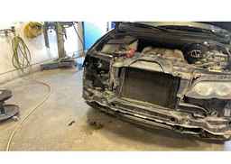 2004 BMW X5