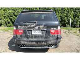2004 BMW X5