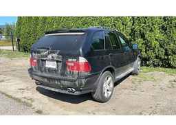2004 BMW X5
