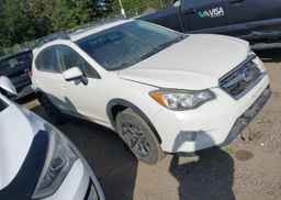 2015 SUBARU XV CROSSTREK 2.0 PREMIUM
