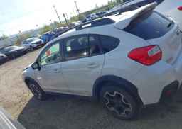 2015 SUBARU XV CROSSTREK 2.0 PREMIUM