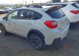 2015 SUBARU XV CROSSTREK 2.0 PREMIUM