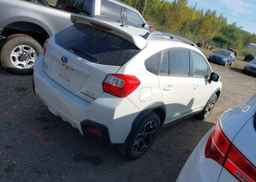 2015 SUBARU XV CROSSTREK 2.0 PREMIUM