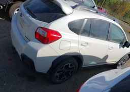 2015 SUBARU XV CROSSTREK 2.0 PREMIUM
