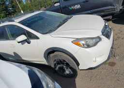 2015 SUBARU XV CROSSTREK 2.0 PREMIUM