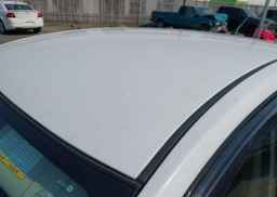2008 NISSAN VERSA S