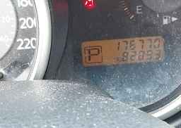 2008 NISSAN VERSA S
