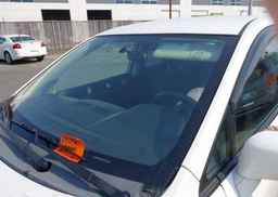 2008 NISSAN VERSA S
