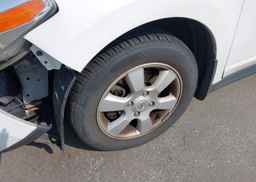 2008 NISSAN VERSA S