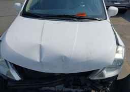 2008 NISSAN VERSA S