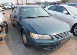 1997 TOYOTA CAMRY CE