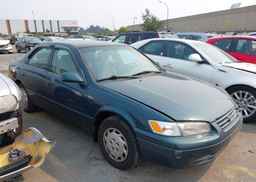1997 TOYOTA CAMRY CE