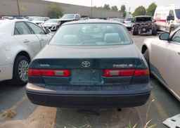 1997 TOYOTA CAMRY CE