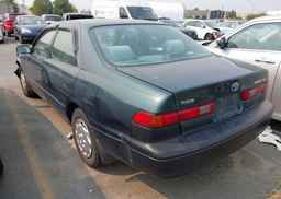 1997 TOYOTA CAMRY CE