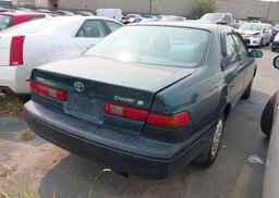 1997 TOYOTA CAMRY CE