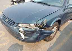 1997 TOYOTA CAMRY CE