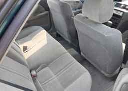 1997 TOYOTA CAMRY CE