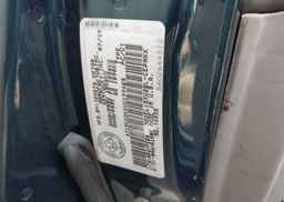 1997 TOYOTA CAMRY CE