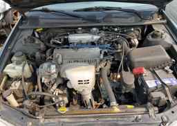 1997 TOYOTA CAMRY CE