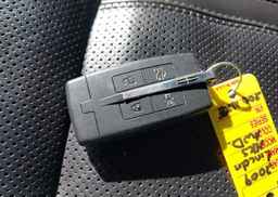 2009 LINCOLN MKS