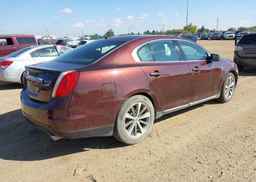2009 LINCOLN MKS