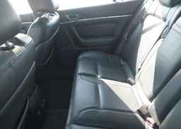 2009 LINCOLN MKS