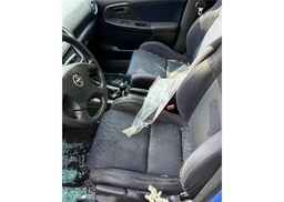 2002 SUBARU IMPREZA WRX