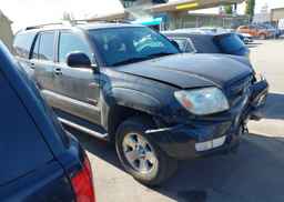 2005 TOYOTA 4RUNNER LIMITED