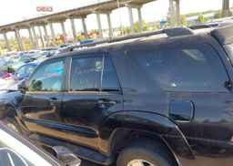 2005 TOYOTA 4RUNNER LIMITED