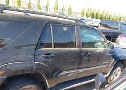 2005 TOYOTA 4RUNNER LIMITED