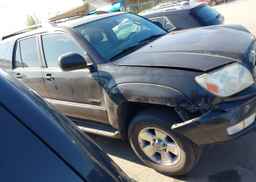2005 TOYOTA 4RUNNER LIMITED