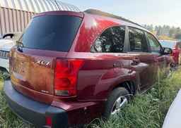 2007 SUZUKI XL7