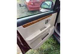 2007 SUZUKI XL7