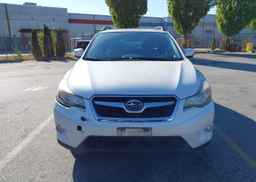 2013 SUBARU XV CROSSTREK 2.0 LIMITED