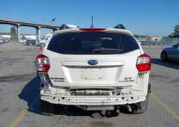 2013 SUBARU XV CROSSTREK 2.0 LIMITED