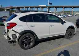2013 SUBARU XV CROSSTREK 2.0 LIMITED