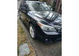 2006 BMW 530XI