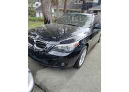 2006 BMW 530XI