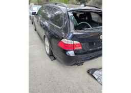 2006 BMW 530XI