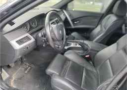 2006 BMW 530XI