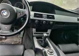 2006 BMW 530XI