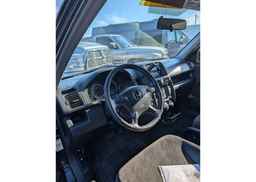 2004 HONDA CR-V