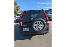 2004 HONDA CR-V