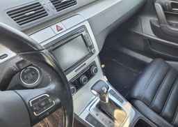 2011 VOLKSWAGEN CC SPORT