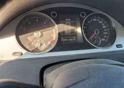 2011 VOLKSWAGEN CC SPORT