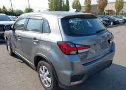 2024 MITSUBISHI RVR ES