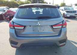 2024 MITSUBISHI RVR ES