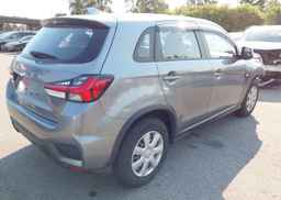 2024 MITSUBISHI RVR ES